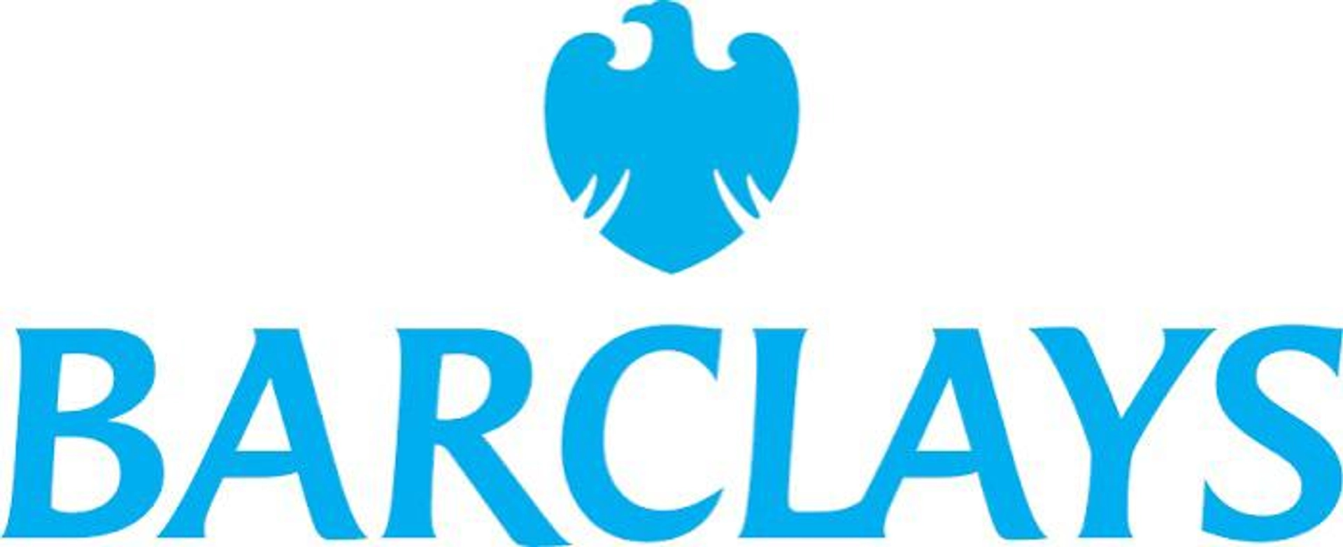 Barclays logo